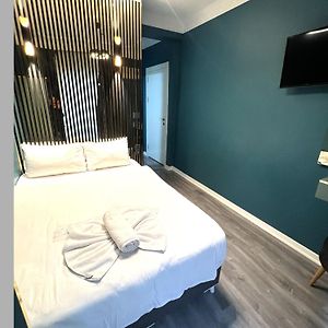 Standaard Double Kamer
